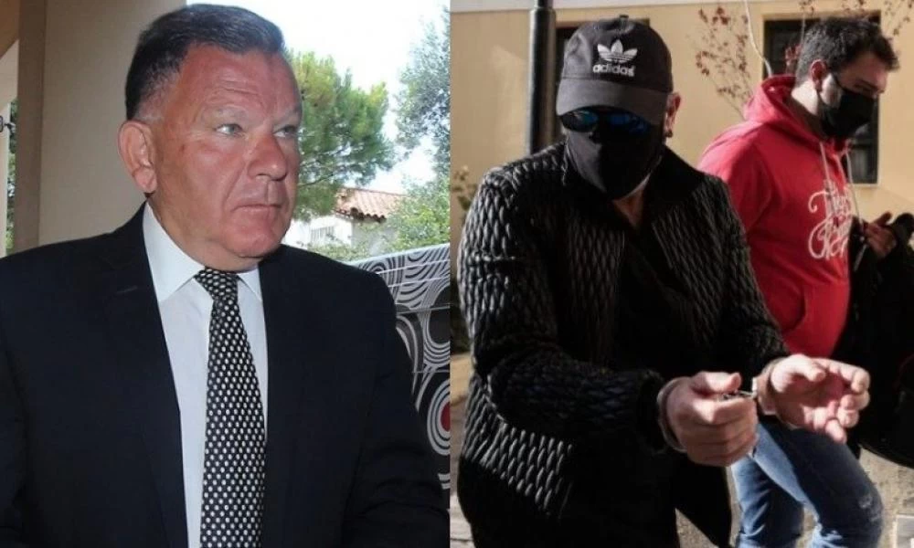 Στην αντεπίθεση ο Κούγιας σχετικά με την υπόθεση Σφακιανάκη